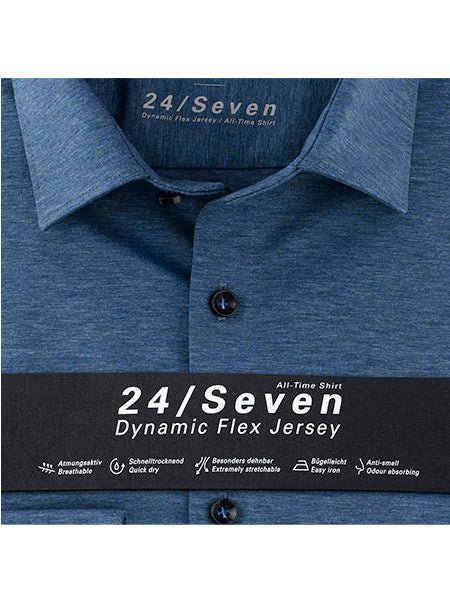 Olymp Skjorter 2503/74/13_36 - Bygholm Menswear